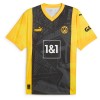 Officiële Voetbalshirt Borussia Dortmund Jubileum 2023-24 - Heren